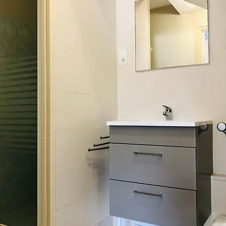 Emporium Neris - Premium Serviced Apartments Exterior photo