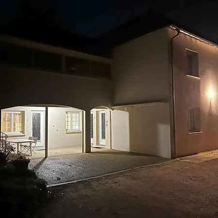 Emporium Neris - Premium Serviced Apartments Exterior photo
